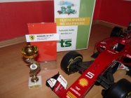 Piccolo Museo della Carta FERRARI - Karvin�
