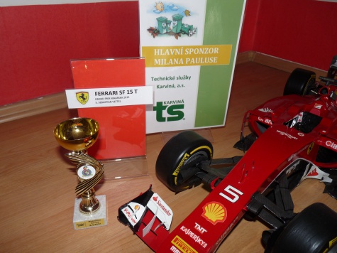 Piccolo Museo della Carta FERRARI - Karviná Piccolo Museo della Carta FERRARI - Karviná