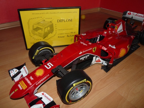 Piccolo Museo della Carta FERRARI - Karviná Piccolo Museo della Carta FERRARI - Karviná