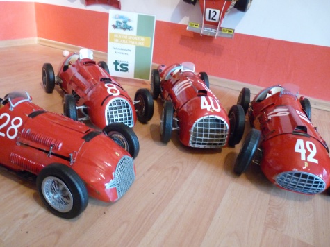 Piccolo Museo della Carta FERRARI - Karviná Piccolo Museo della Carta FERRARI - Karviná