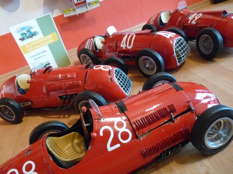 Piccolo Museo della Carta FERRARI - Karviná Piccolo Museo della Carta FERRARI - Karviná