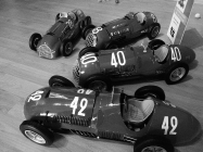 Piccolo Museo della Carta FERRARI - Karvin�
