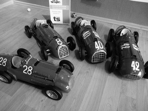 Piccolo Museo della Carta FERRARI - Karviná Piccolo Museo della Carta FERRARI - Karviná