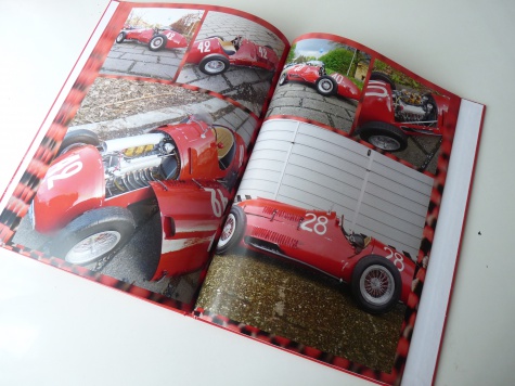 Piccolo Museo della Carta FERRARI - Karviná Piccolo Museo della Carta FERRARI - Karviná