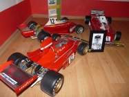 Piccolo Museo della Carta FERRARI - Karvin�