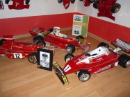 Piccolo Museo della Carta FERRARI - Karvin�