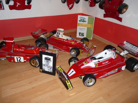 Piccolo Museo della Carta FERRARI - Karviná Piccolo Museo della Carta FERRARI - Karviná