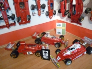 Piccolo Museo della Carta FERRARI - Karvin�