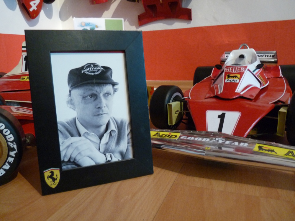Piccolo Museo della Carta FERRARI - Karvin�