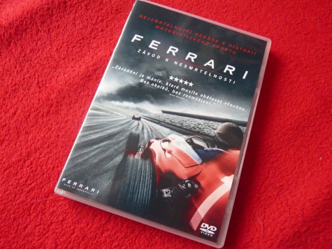 Piccolo Museo della Carta FERRARI - Karviná Piccolo Museo della Carta FERRARI - Karviná