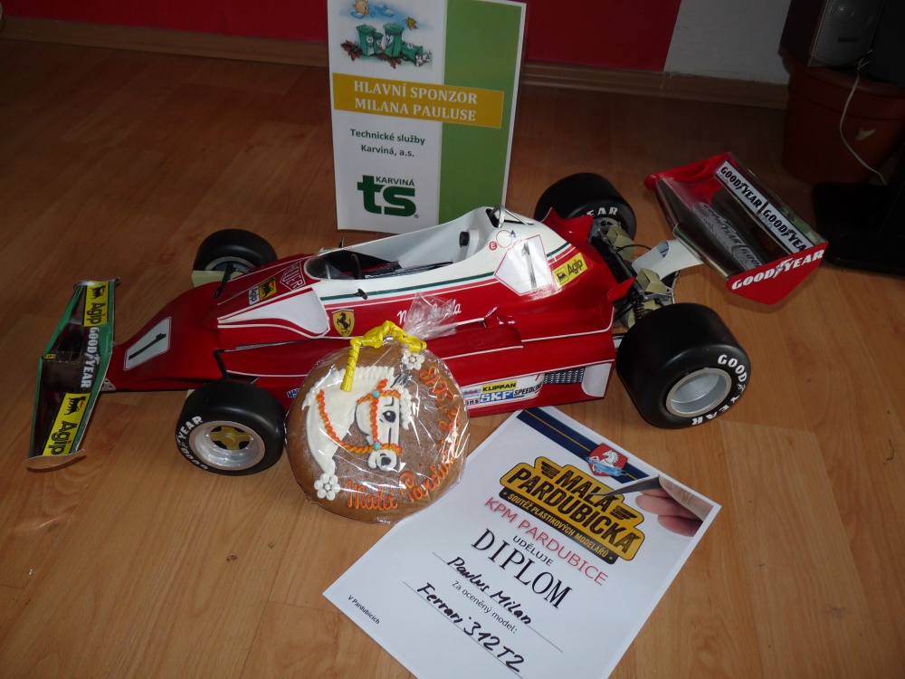 Piccolo Museo della Carta FERRARI - Karviná (Plná velikost v novém okně) Piccolo Museo della Carta FERRARI - Karviná