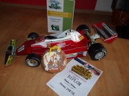 Piccolo Museo della Carta FERRARI - Karvin�
