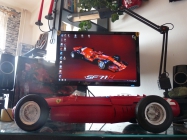 Piccolo Museo della Carta FERRARI - Karvin�