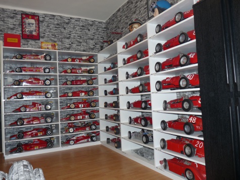 Piccolo Museo della Carta FERRARI - Karviná Piccolo Museo della Carta FERRARI - Karviná