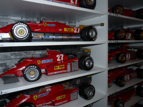 Piccolo Museo della Carta FERRARI - Karviná Piccolo Museo della Carta FERRARI - Karviná