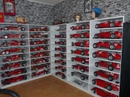 Piccolo Museo della Carta FERRARI - Karvin�
