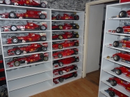 Piccolo Museo della Carta FERRARI - Karvin�