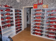 Piccolo Museo della Carta FERRARI - Karvin�