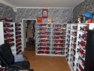 Piccolo Museo della Carta FERRARI - Karvin�