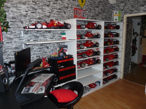 Piccolo Museo della Carta FERRARI - Karvin�