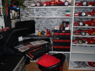 Piccolo Museo della Carta FERRARI - Karvin�
