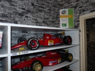 Piccolo Museo della Carta FERRARI - Karvin�