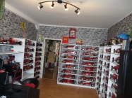 Piccolo Museo della Carta FERRARI - Karvin�
