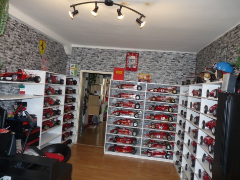Piccolo Museo della Carta FERRARI - Karvin�