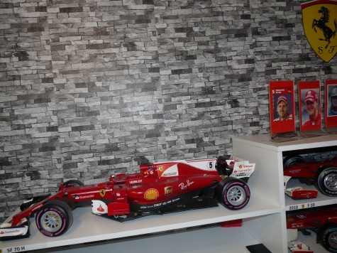 Piccolo Museo della Carta FERRARI - Karvin�