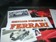Piccolo Museo della Carta FERRARI - Karvin�