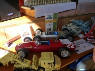 Piccolo Museo della Carta FERRARI - Karvin�