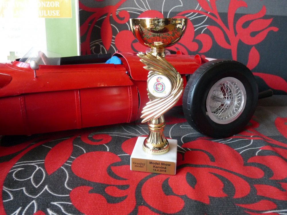 Piccolo Museo della Carta FERRARI - Karviná (Plná velikost v novém okně) Piccolo Museo della Carta FERRARI - Karviná