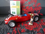 Piccolo Museo della Carta FERRARI - Karvin�