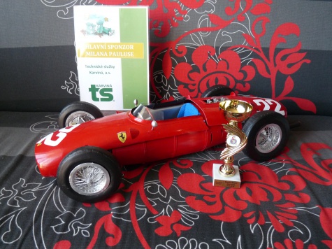 Piccolo Museo della Carta FERRARI - Karviná Piccolo Museo della Carta FERRARI - Karviná