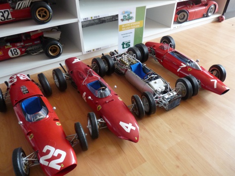 Piccolo Museo della Carta FERRARI - Karvin�