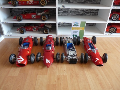 Piccolo Museo della Carta FERRARI - Karvin�
