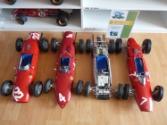Piccolo Museo della Carta FERRARI - Karvin�
