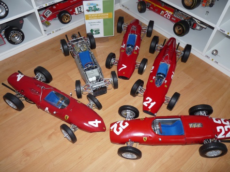 Piccolo Museo della Carta FERRARI - Karviná Piccolo Museo della Carta FERRARI - Karviná