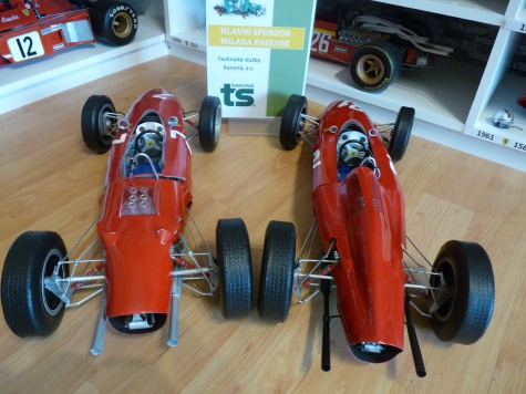 Piccolo Museo della Carta FERRARI - Karviná Piccolo Museo della Carta FERRARI - Karviná