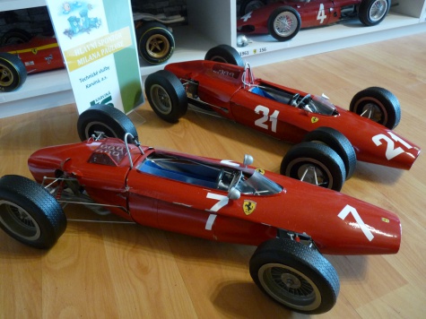 Piccolo Museo della Carta FERRARI - Karviná Piccolo Museo della Carta FERRARI - Karviná