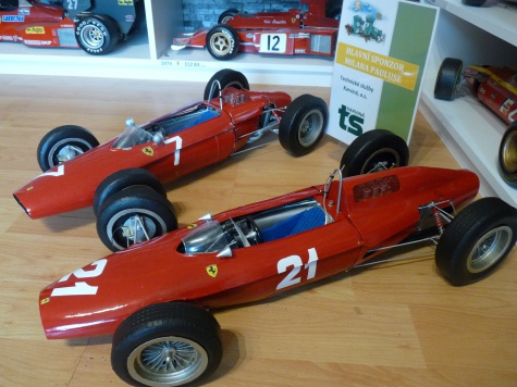 Piccolo Museo della Carta FERRARI - Karviná Piccolo Museo della Carta FERRARI - Karviná