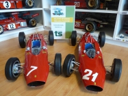 Piccolo Museo della Carta FERRARI - Karvin�