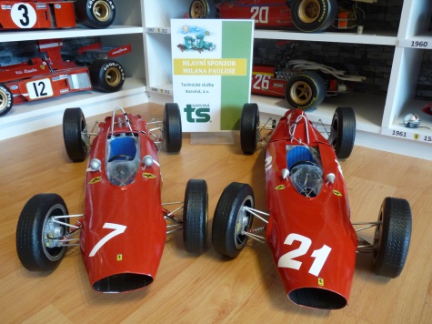 Piccolo Museo della Carta FERRARI - Karviná Piccolo Museo della Carta FERRARI - Karviná
