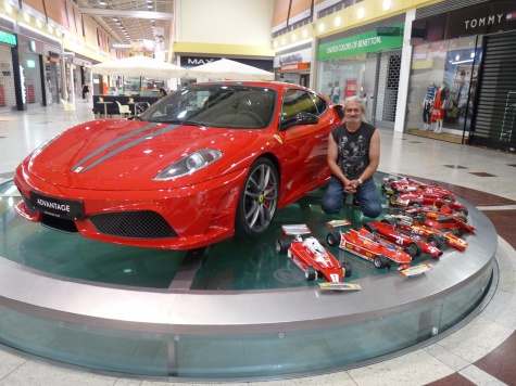 Piccolo Museo della Carta FERRARI - Karviná Piccolo Museo della Carta FERRARI - Karviná