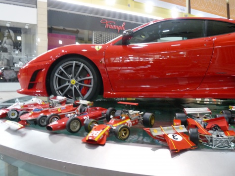 Piccolo Museo della Carta FERRARI - Karvin�
