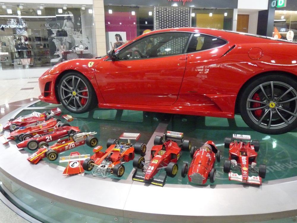 Piccolo Museo della Carta FERRARI - Karviná (Plná velikost v novém okně) Piccolo Museo della Carta FERRARI - Karviná