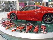 Piccolo Museo della Carta FERRARI - Karvin�