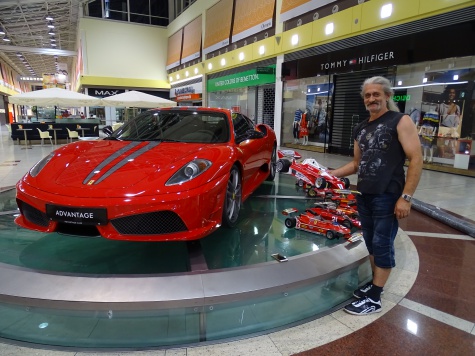 Piccolo Museo della Carta FERRARI - Karvin�