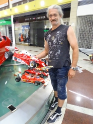Piccolo Museo della Carta FERRARI - Karvin�