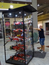 Piccolo Museo della Carta FERRARI - Karvin�